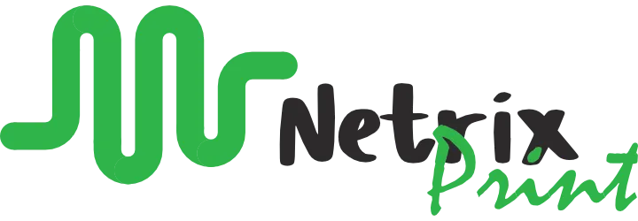 Netrix Print - 