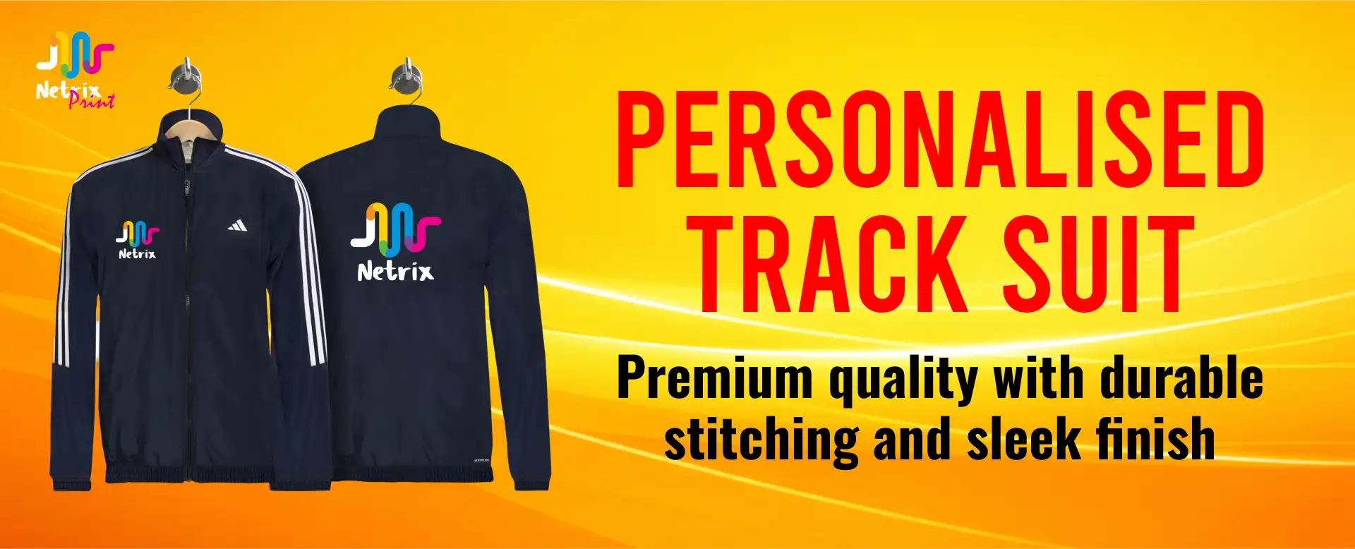 Custom Track Suit in Jaipur x1920